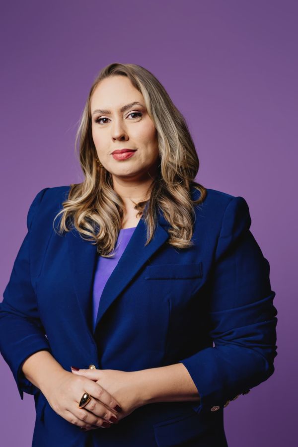 Dra. Janayna Nunes - Advogada