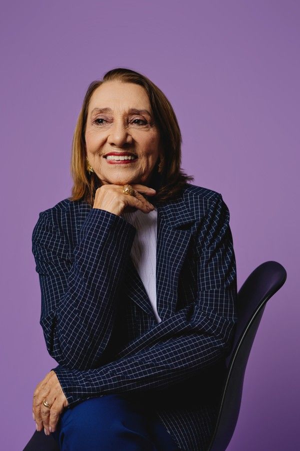 Dra. Socorro Nunes - Advogada